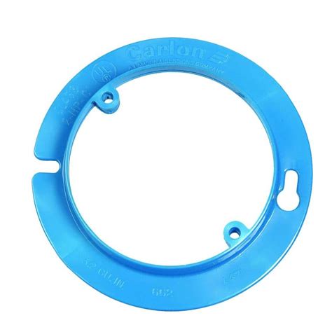 round electrical box extension ring|4 inch electrical box extender.